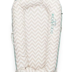 DockAtot Deluxe+ Silver Lining Cover Only